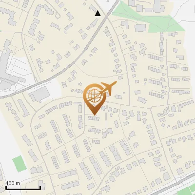 Karte Alsterweg 27-37, 22339 Hamburg