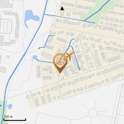 Foto zu Fuchsbergredder 19-33, 22119 Hamburg