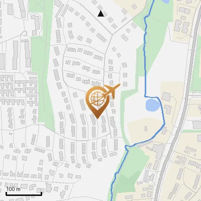 Foto zu Krönenbarg 27-46, 21077 Hamburg