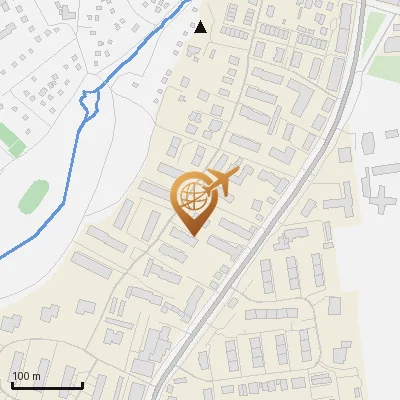 Karte Olewischtwiet 33-35, 22177 Hamburg