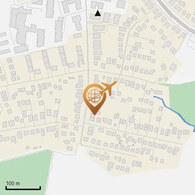 Karte Sellhopsweg 29-33, 22459 Hamburg