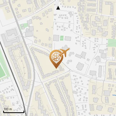 Karte Vizelinstraße 27-41, 22529 Hamburg