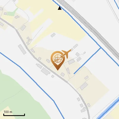 Karte Moorfleeter Deich 337, 22113 Hamburg