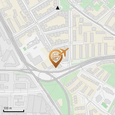 Foto zu Eimsbütteler Marktplatz 32-38, 20257 Hamburg