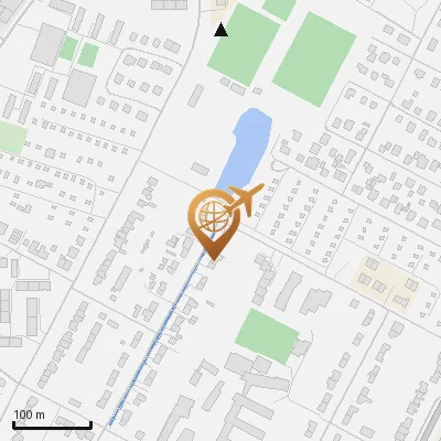 Karte Fischadlerstieg 32-39, 22119 Hamburg