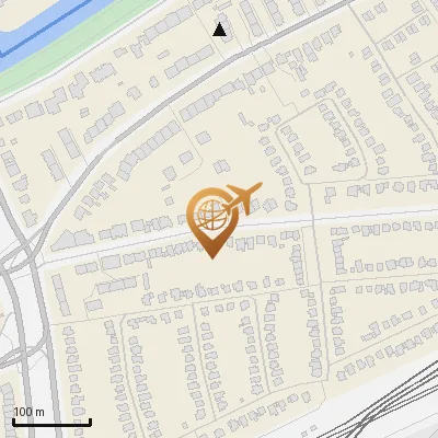 Karte Heilholtkamp 34, 22297 Hamburg