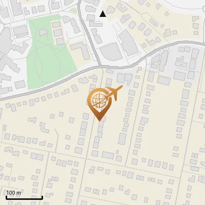 Karte Holthusenstraße 30-34, 22359 Hamburg