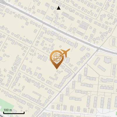 Karte Julius-Campe-Weg 29-34, 22119 Hamburg