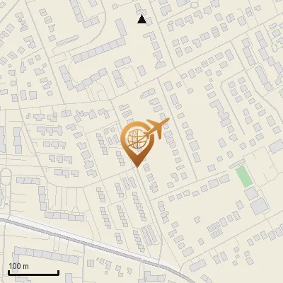 Karte Lohheide 30-34, 22145 Hamburg