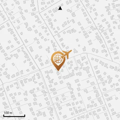 Karte Saseler Kamp 32-36, 22393 Hamburg