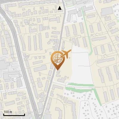 Karte Basselweg 18-35, 22527 Hamburg