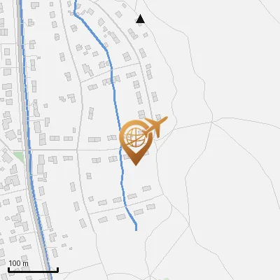 Karte Bauernholztal 30-35, 21149 Hamburg