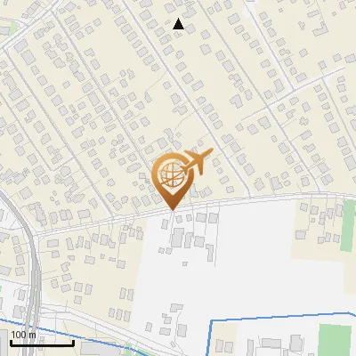 Foto zu Gockelstieg 34-35, 22549 Hamburg