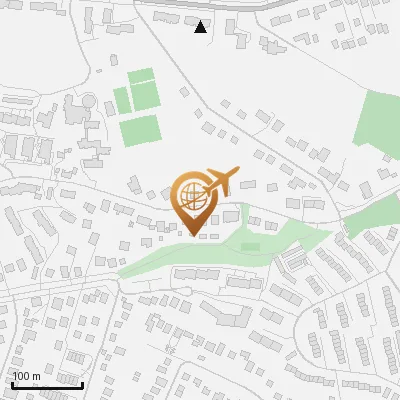 Karte Große Straße 35-37, 21075 Hamburg