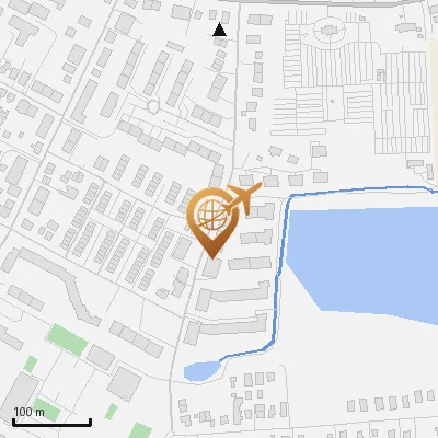 Karte Im Soll 35-42, 22179 Hamburg