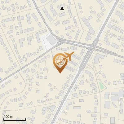 Karte Schlawer Weg 35, 22143 Hamburg