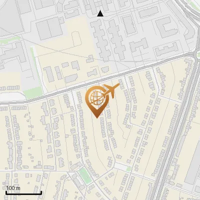 Karte Stutsmoor 29-42, 22607 Hamburg