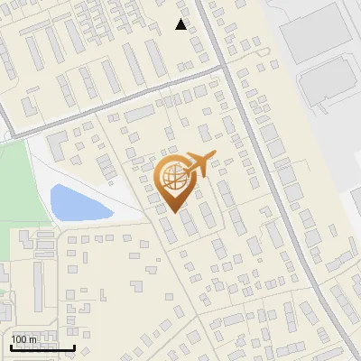 Karte Arnswalder Straße 36-38, 22147 Hamburg