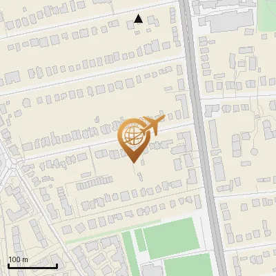 Karte Behrkampsweg 31-38, 22529 Hamburg