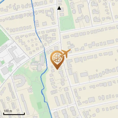 Karte Grandweg 36, 22529 Hamburg