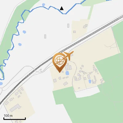 Karte Hagenweg 34-38, 22145 Hamburg