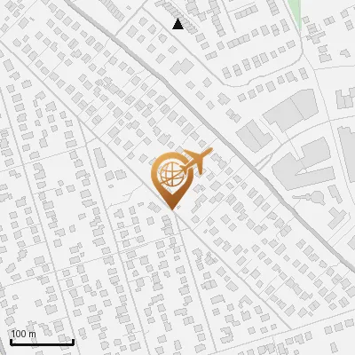 Karte Heimgarten 30-40, 22399 Hamburg