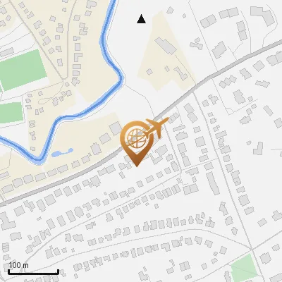 Karte Wellingsbüttler Weg 36-38, 22391 Hamburg