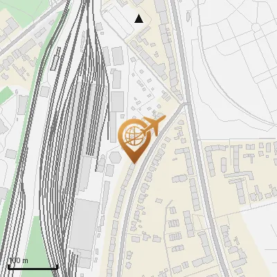 Karte Rübenkamp 357-361, 22337 Hamburg