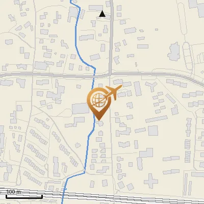 Karte Francoper Straße 37-41, 21147 Hamburg