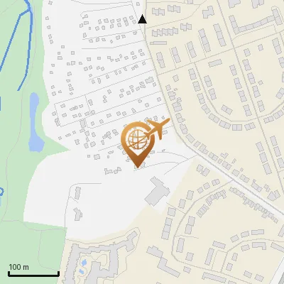 Karte Freudenthalweg 37, 21077 Hamburg