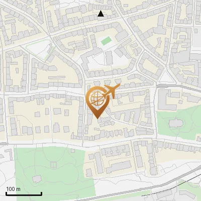 Foto zu Kirchentwiete 12-37, 22765 Hamburg