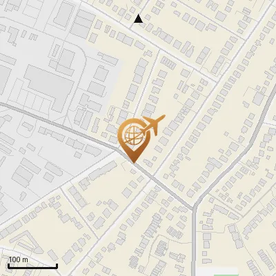 Foto zu Krähenweg 32-37, 22459 Hamburg