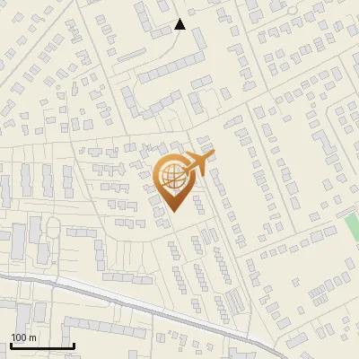 Karte Lohheide 37-43, 22145 Hamburg