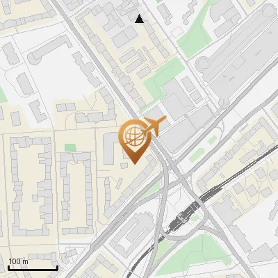 Foto zu Averhoffstraße 38, 22085 Hamburg