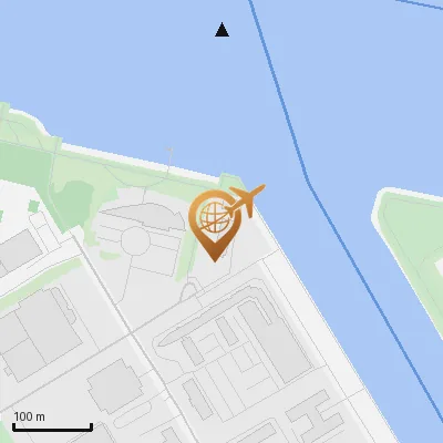 Karte Hein-Saß-Weg 38, 21129 Hamburg