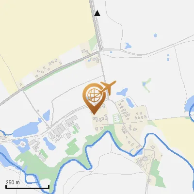 Karte Herrenhausallee 34-42, 22397 Hamburg