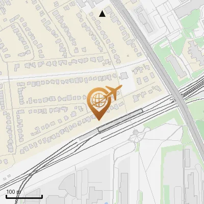 Karte Rotbuchenstieg 31-38, 22297 Hamburg