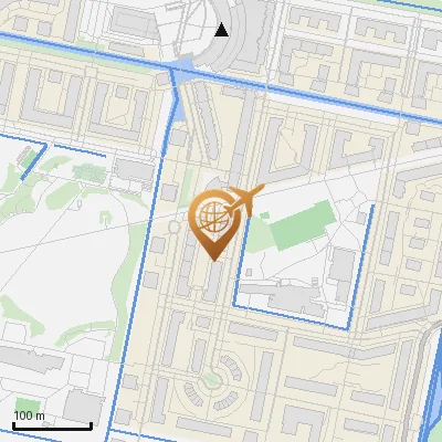 Karte Stellbrinkweg 34-42, 21035 Hamburg