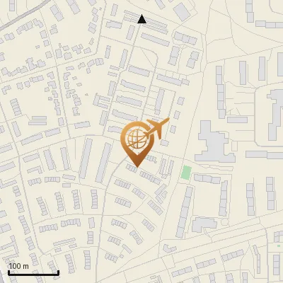 Foto zu Wulffsgrund 38-44, 22419 Hamburg