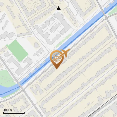 Karte Eilenau 35-41, 22089 Hamburg