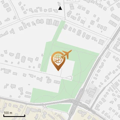 Karte Rabenhorst 39, 22391 Hamburg