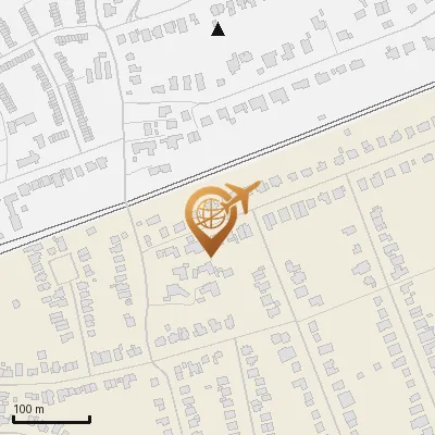 Karte Siriusweg 37-41, 22391 Hamburg