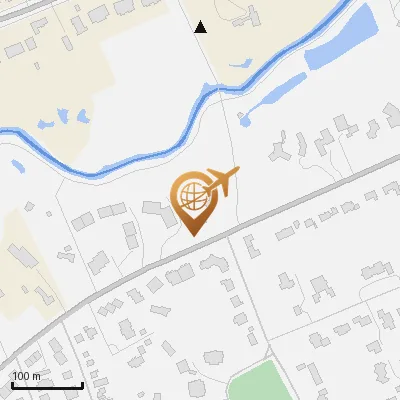 Karte Wellingsbüttler Weg 39, 22391 Hamburg