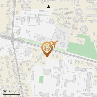 Foto zu Osdorfer Landstraße 389-393, 22589 Hamburg