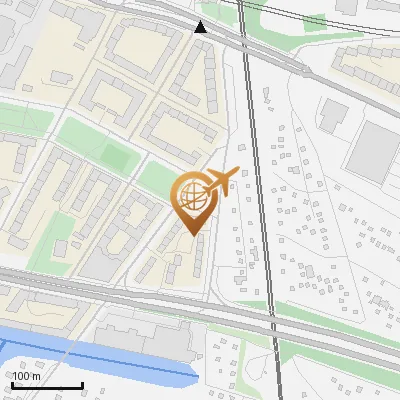 Foto zu Boomhof 2-4, 20537 Hamburg