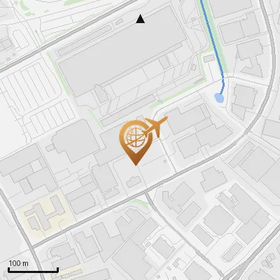 Karte Geschwister-Beschütz-Bogen 4-6, 22335 Hamburg