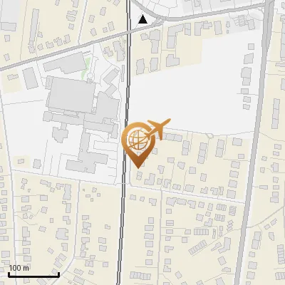 Karte Hogenfelder Kamp 4-10, 22457 Hamburg