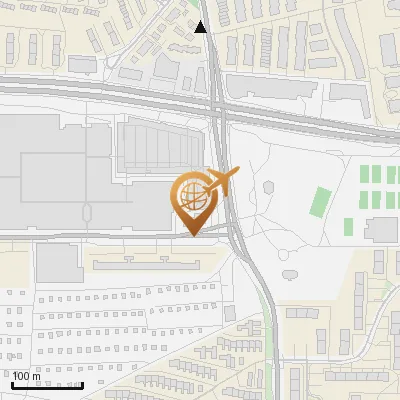 Foto zu Julius-Brecht-Straße 4, 22609 Hamburg