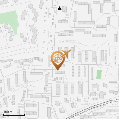 Karte Laufkötterweg 2-6, 22119 Hamburg