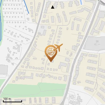 Karte Mönchskamp 2-4, 22177 Hamburg